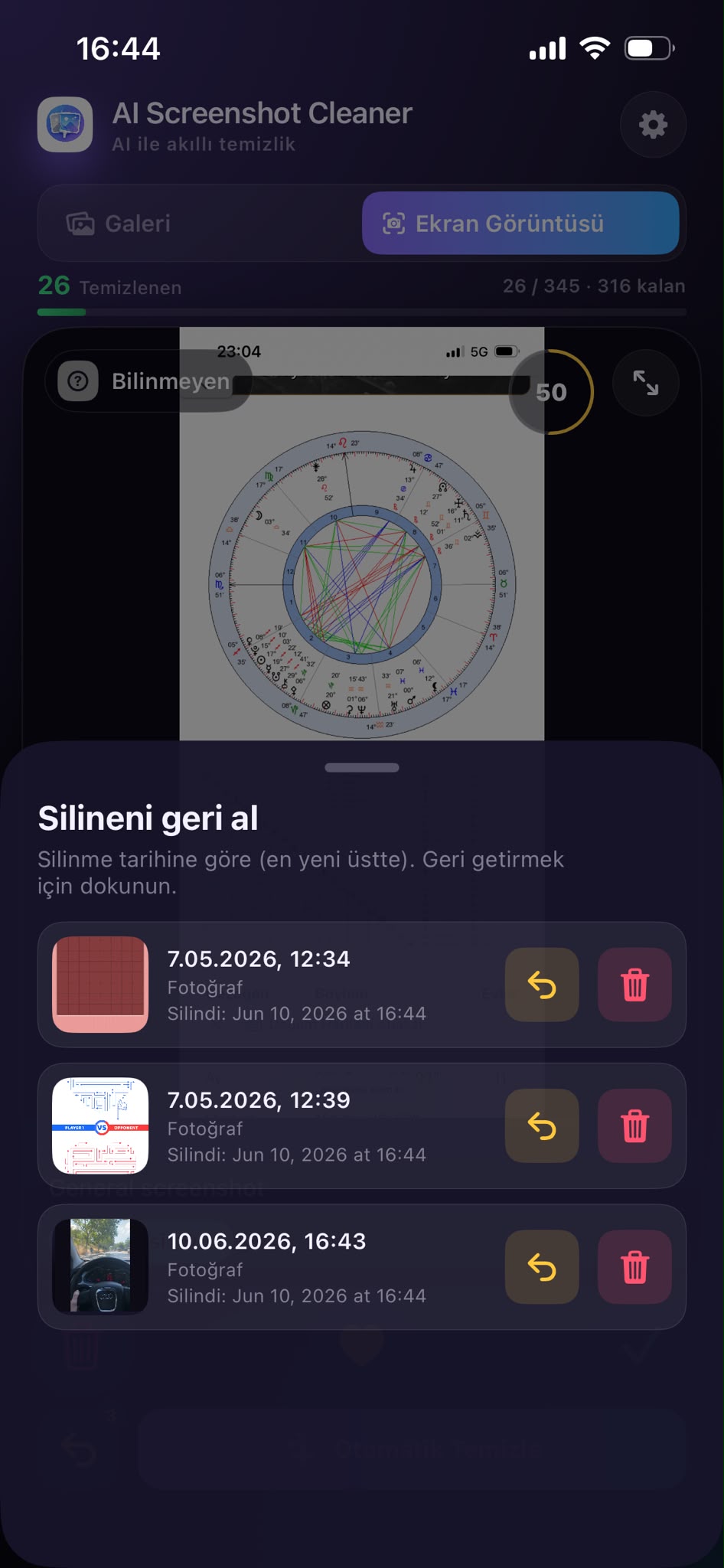 AI Cleaner ScreenShots screenshot 4
