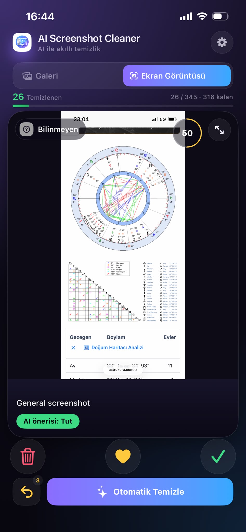 AI Cleaner ScreenShots screenshot 2