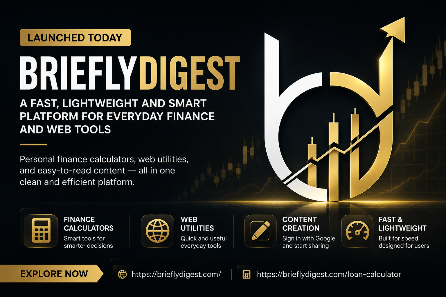 Briefly Digest