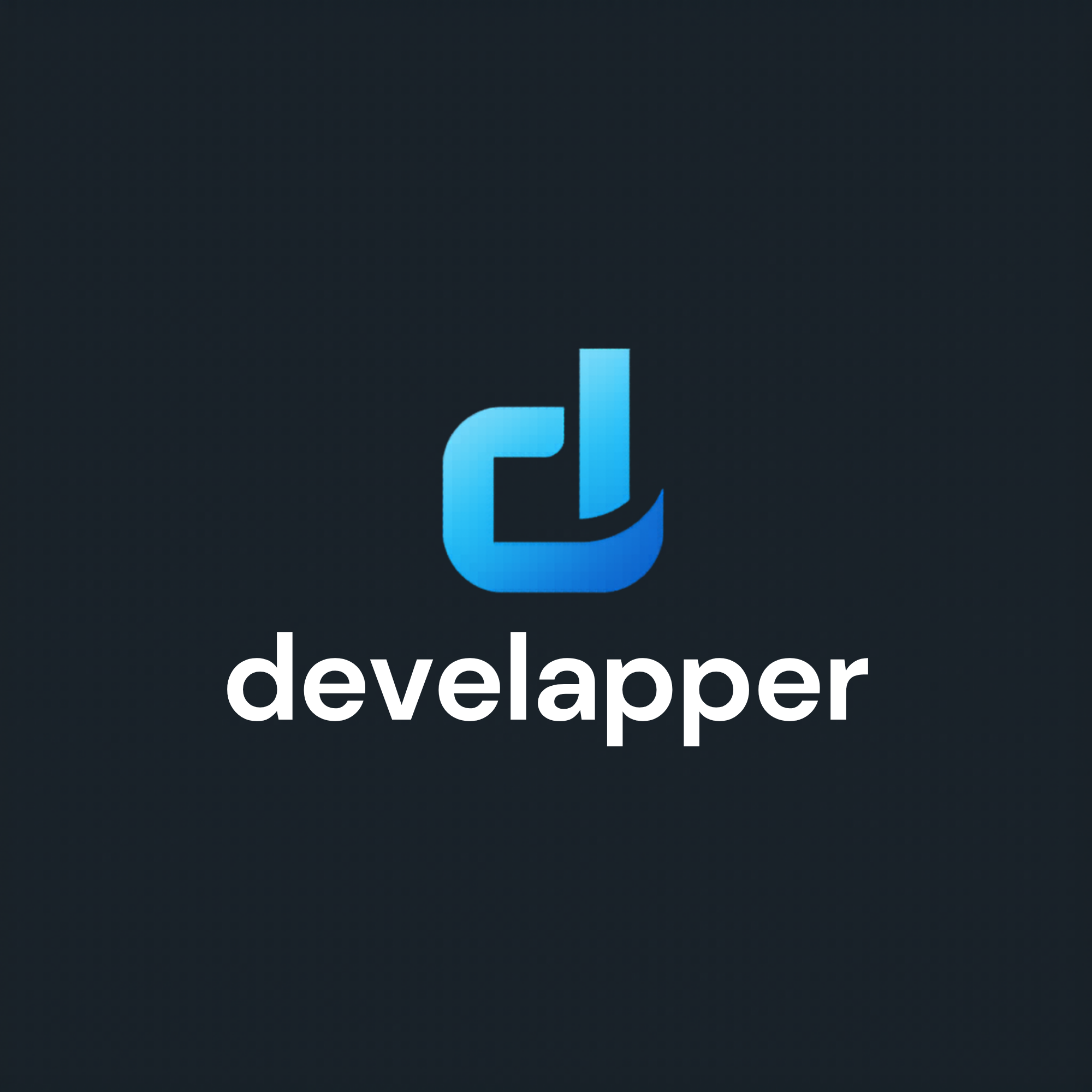 Develapper