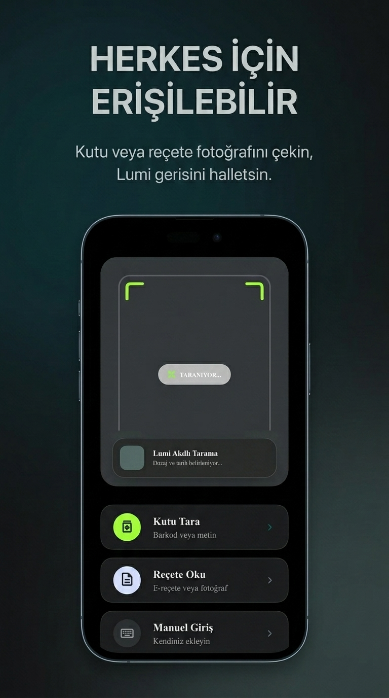 DoseMe screenshot 2