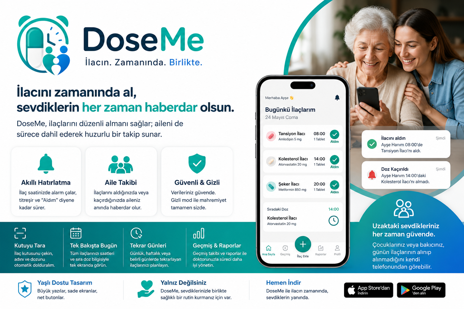 DoseMe