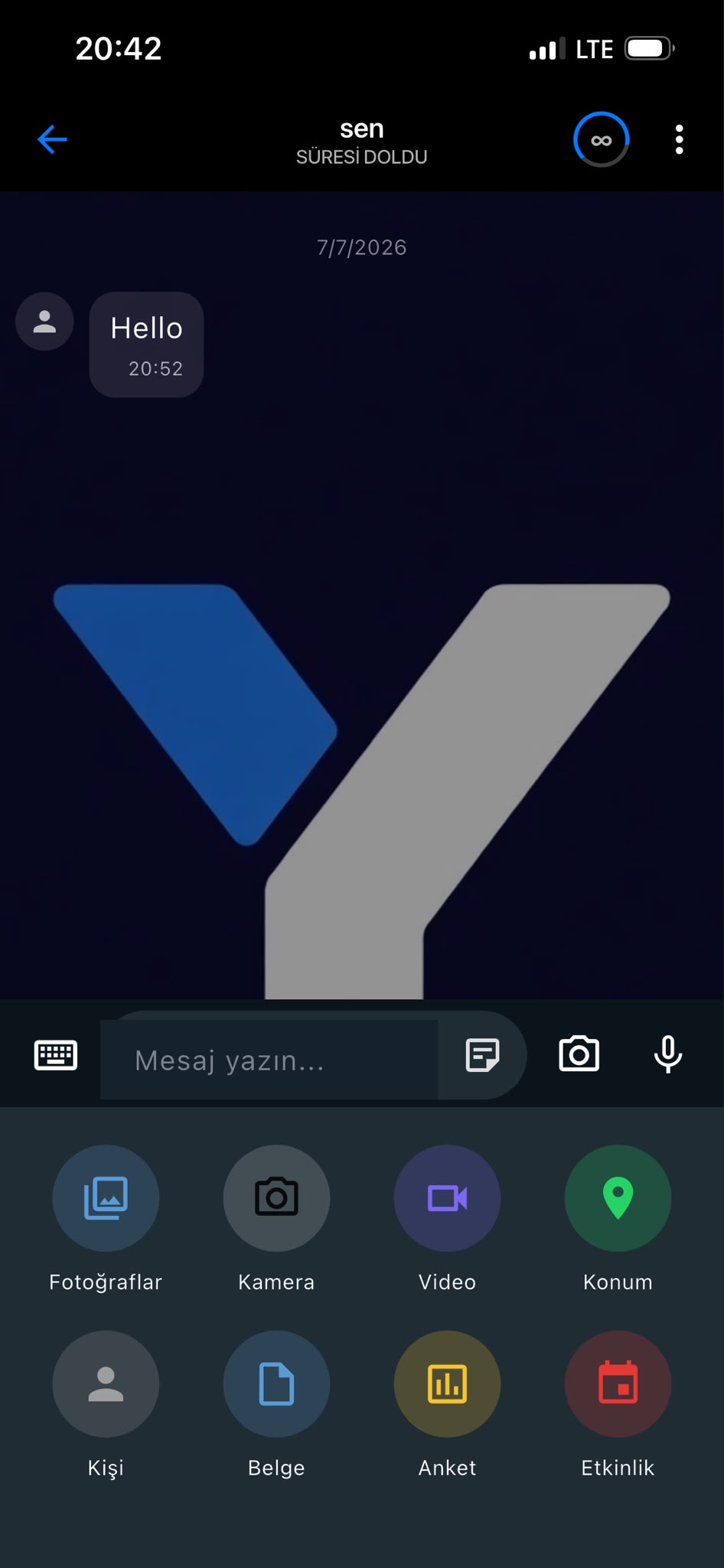 Yankı screenshot 9