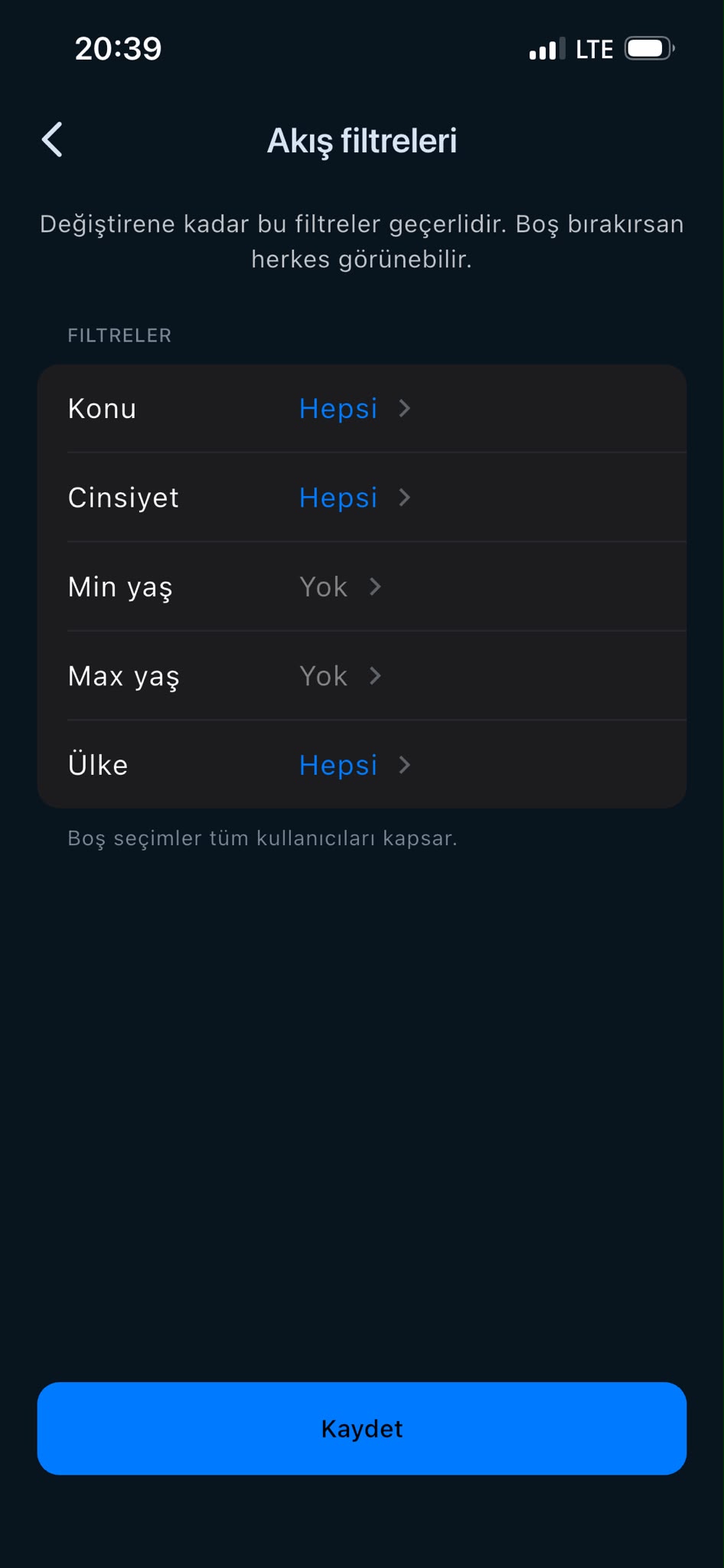 Yankı screenshot 4