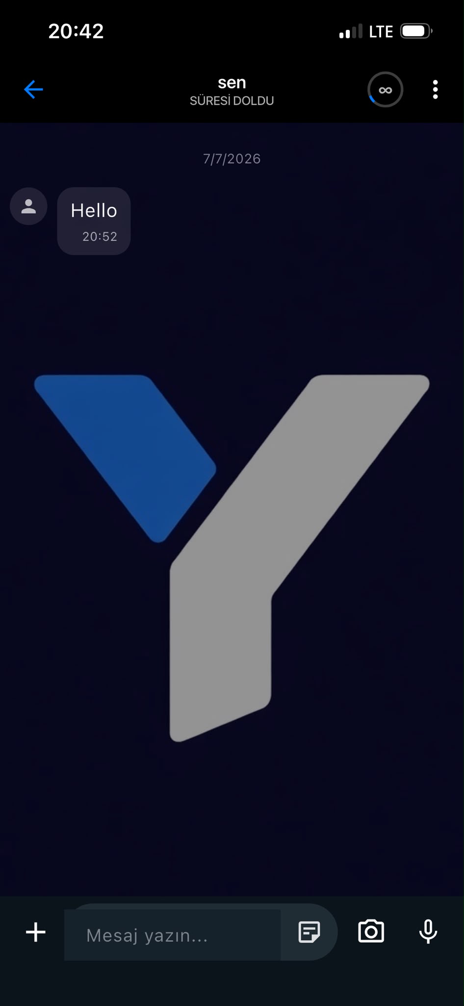 Yankı screenshot 7